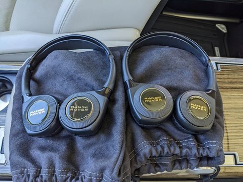 Used 2019 Land Rover Range Rover Long Wheelbase Supercharged image 45