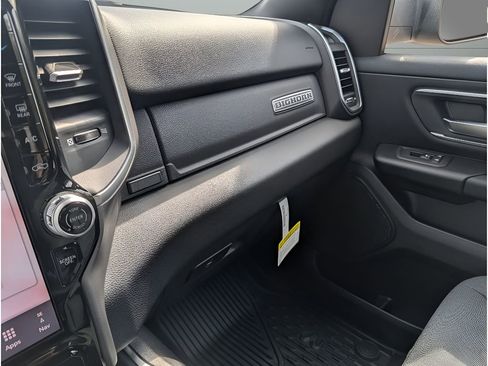 New 2026 RAM 1500 Big Horn image 28