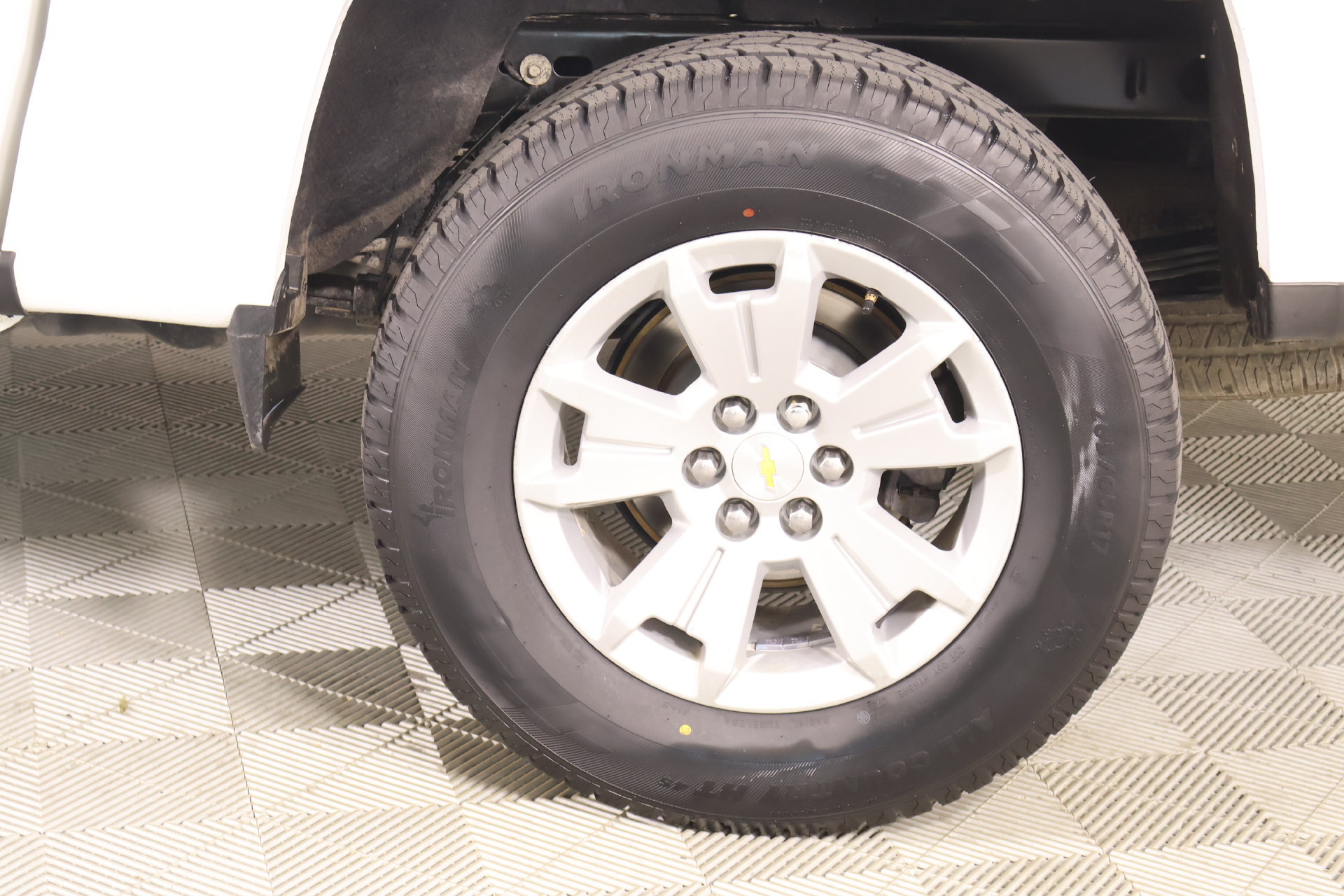 Used 2020 Chevrolet Colorado LT RWD image 17