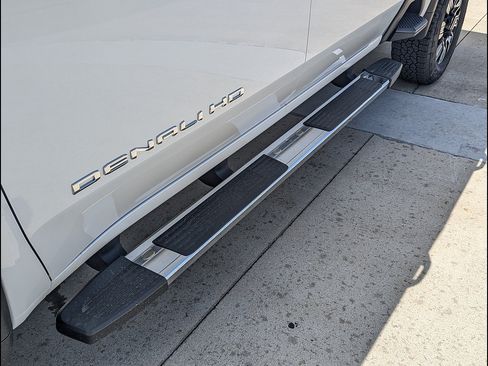 New 2026 GMC Sierra 2500 Denali AWD/4WD image 12