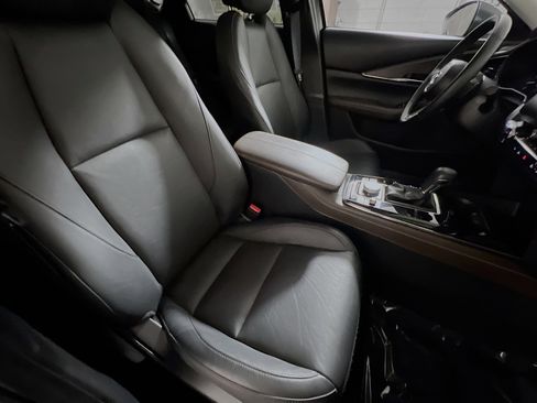 Used 2023 MAZDA CX-30 AWD 2.5 S w/ Premium Package image 31