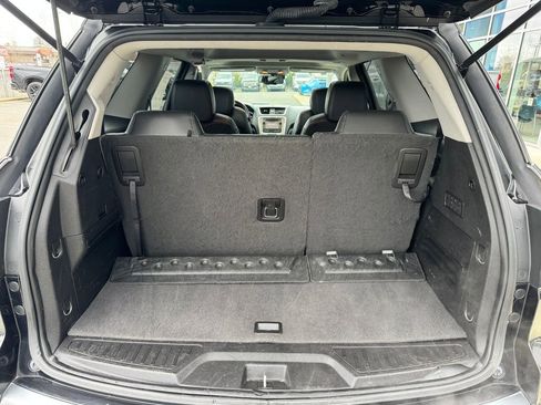 Used 2016 GMC Acadia Denali image 48
