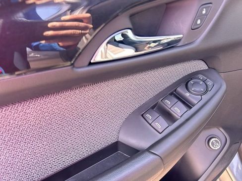 New 2026 Chevrolet TrailBlazer LT w/ Convenience Package image 25