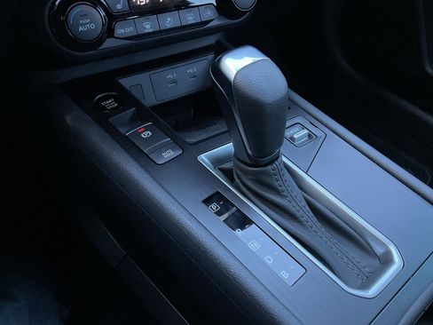 New 2026 Nissan Kicks SV w/ SV Premium Package image 32