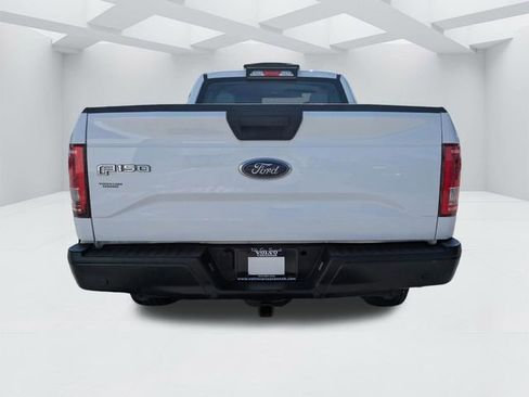 Used 2016 Ford F150 XL w/ Equipment Group 101A Mid AWD/4WD image 6