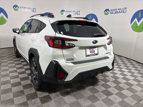 Used 2026 Subaru Crosstrek 2.0i Premium AWD/4WD image 4
