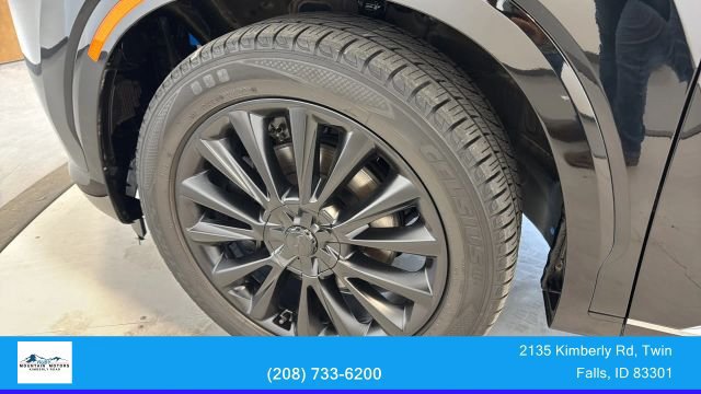 Used 2020 Hyundai Palisade Limited AWD/4WD image 13