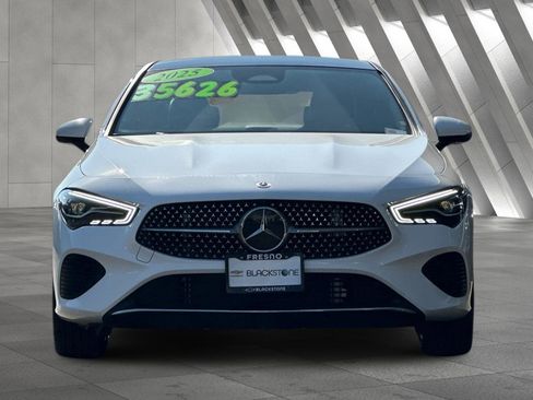 Used 2025 Mercedes-Benz CLA 250 image 9