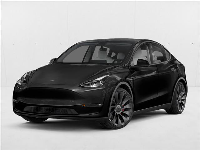 Used 2023 Tesla Model Y 2WD image 1