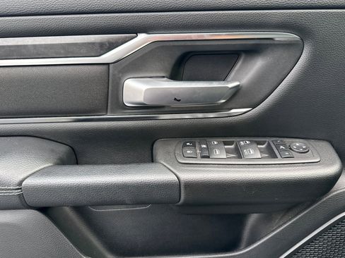 Used 2024 RAM 1500 Big Horn image 10