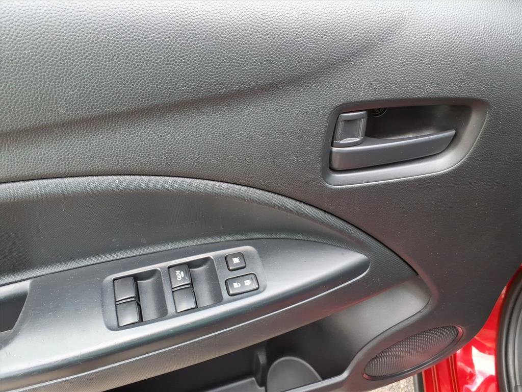 Used 2024 Mitsubishi Mirage ES FWD image 18