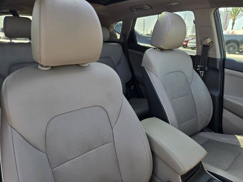 Used 2019 Hyundai Tucson Ultimate FWD image 30