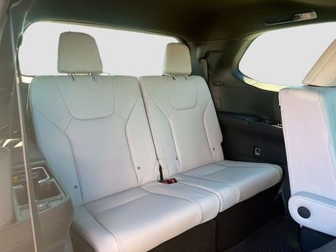 New 2026 Lexus TX 350 AWD image 22