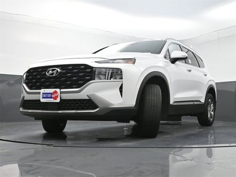 Used 2023 Hyundai Santa Fe SEL image 27
