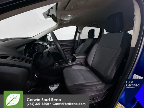 Used 2018 Ford Escape SE AWD/4WD image 22