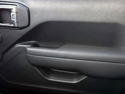 New 2026 Jeep Wrangler Sport image 15