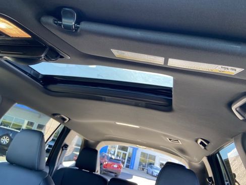 Used 2022 Honda Passport EX-L image 28