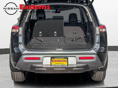 New 2026 Nissan Pathfinder SL AWD/4WD image 7