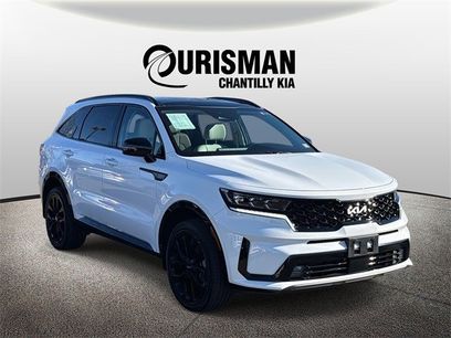 Used 2023 Kia Sorento SX