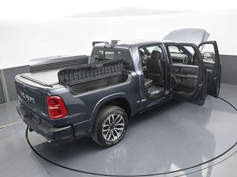 Used 2026 RAM 1500 Limited AWD/4WD image 71