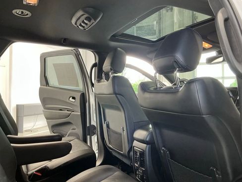 Used 2022 Dodge Durango GT AWD/4WD image 18