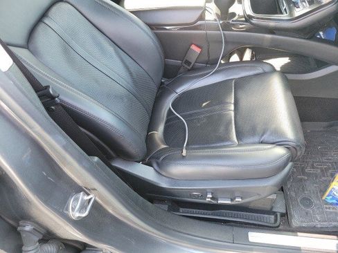 Used 2021 Lincoln Nautilus Reserve w/ Equipment Group 202A image 7