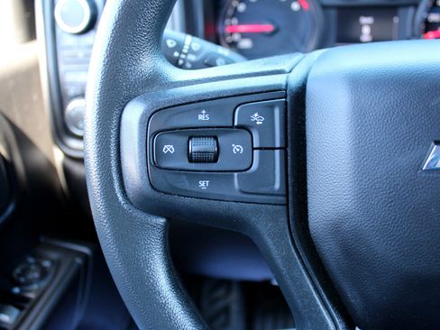 Used 2024 Chevrolet Silverado 2500 W/T w/ WT Fleet Convenience Package image 24