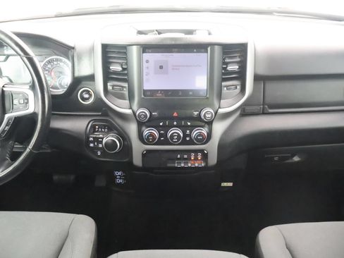 Used 2023 RAM 1500 Big Horn AWD/4WD image 31