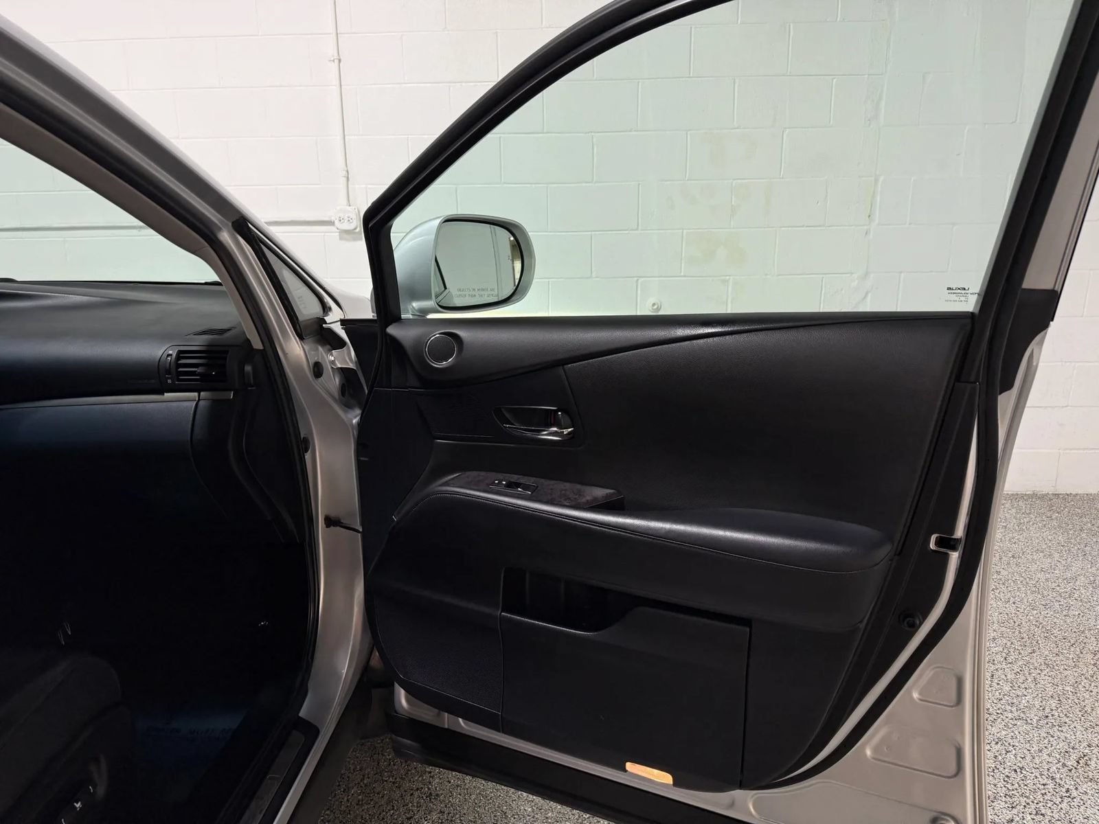 Used 2015 Lexus RX 350 AWD image 60