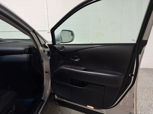 Used 2015 Lexus RX 350 AWD image 60