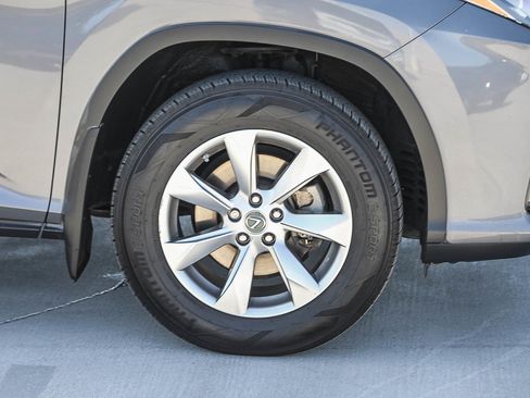 Used 2018 Lexus RX 350 FWD w/ Accessory Package image 10