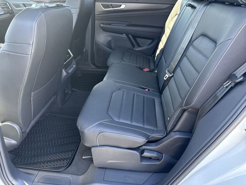 New 2026 Volkswagen Atlas Cross Sport SEL AWD/4WD image 24