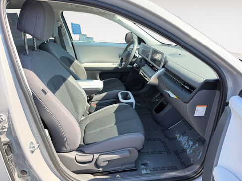 Certified 2024 Hyundai Ioniq 5 SEL RWD image 19