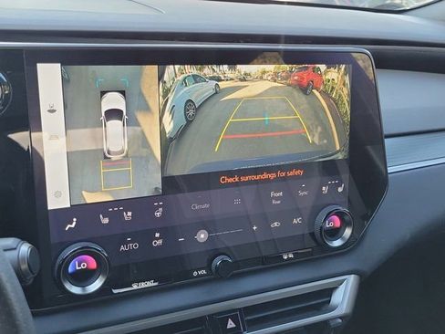 Used 2023 Lexus RX 350 F Sport image 26