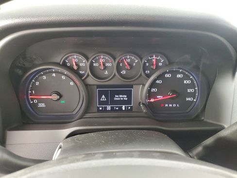 New 2026 Chevrolet Silverado 2500 Custom image 23