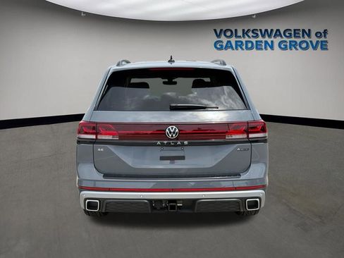 New 2026 Volkswagen Atlas Peak Edition AWD/4WD image 6