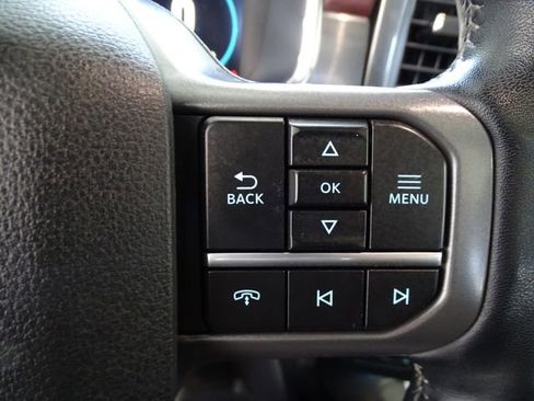 Used 2022 Ford F150 Lariat w/ Equipment Group 502A High AWD/4WD image 8