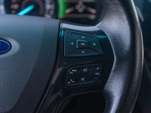 Used 2017 Ford Explorer XLT w/ Equipment Group 202A image 22