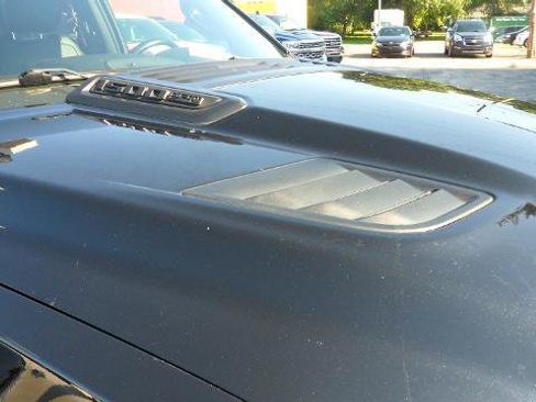 Used 2019 RAM 1500 Rebel w/ Rebel Level 2 Equipment Group image 13