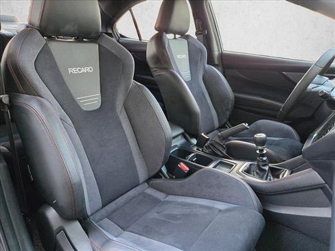 Used 2024 Subaru WRX TR AWD/4WD image 22