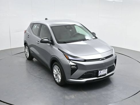 New 2027 Chevrolet Bolt LT FWD image 59