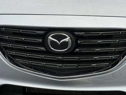 Used 2023 MAZDA CX-9 Touring Plus AWD/4WD image 41