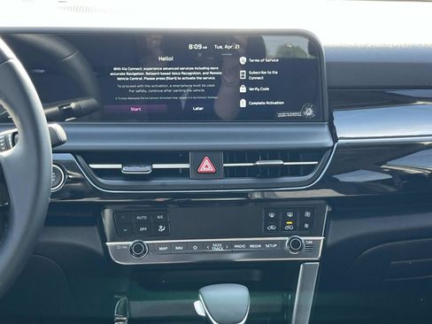 New 2026 Kia Seltos S AWD/4WD image 12