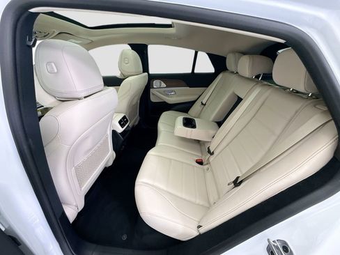 New 2026 Mercedes-Benz GLE 450 4MATIC Coupe image 20