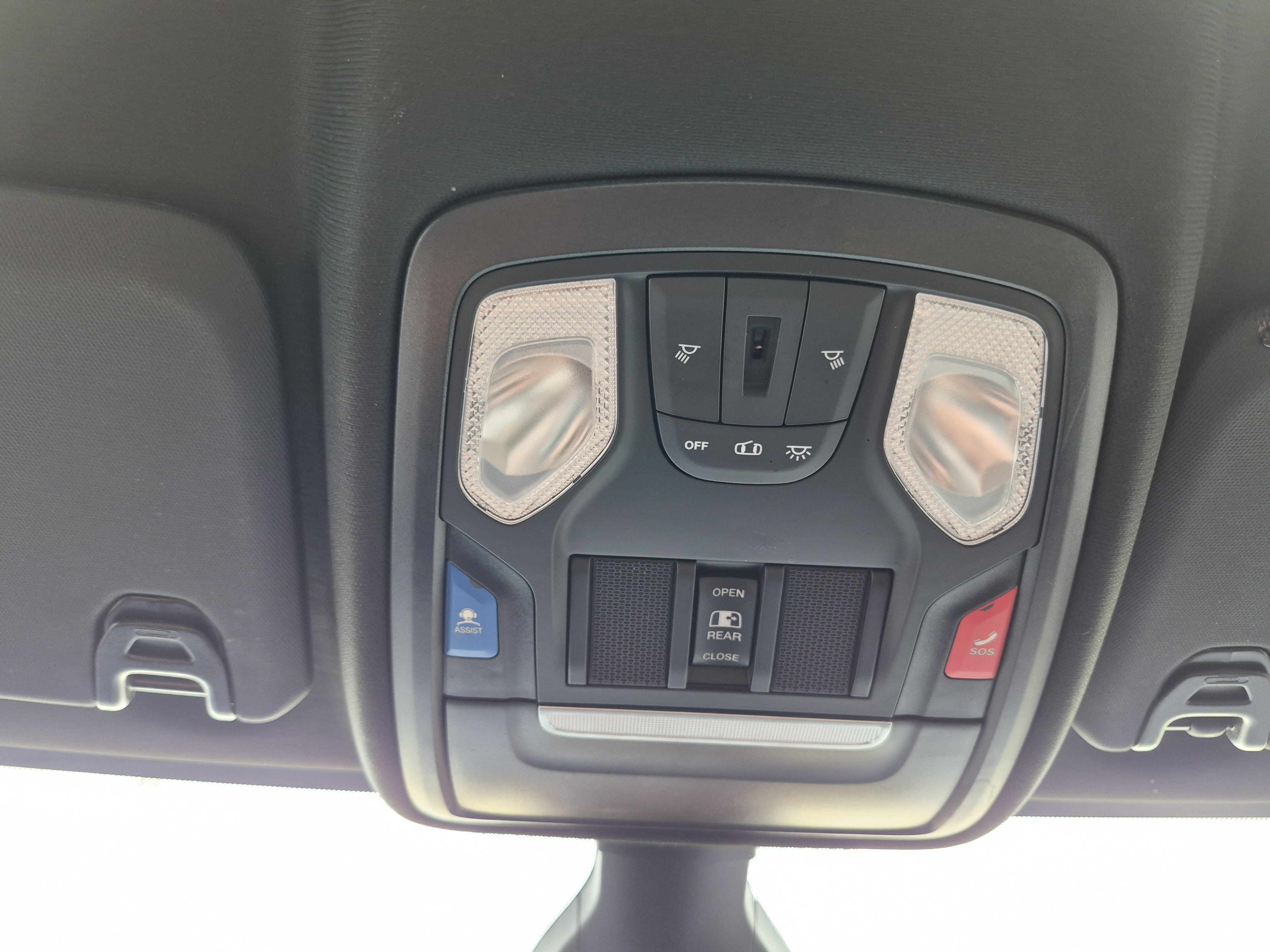 Used 2022 RAM 2500 Tradesman AWD/4WD image 23