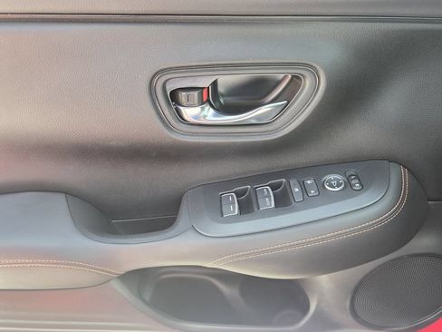 Certified 2024 Honda HR-V Sport image 27