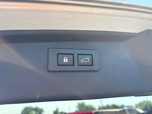 Certified 2024 Subaru Outback Wilderness AWD/4WD image 25