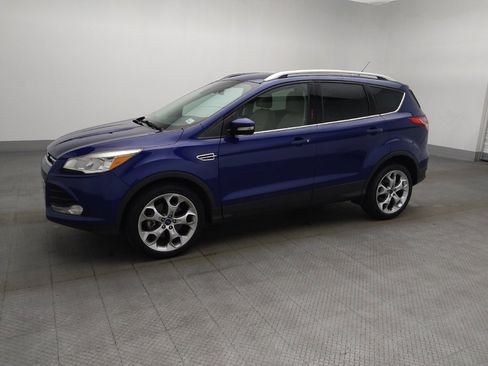 Used 2014 Ford Escape Titanium image 2