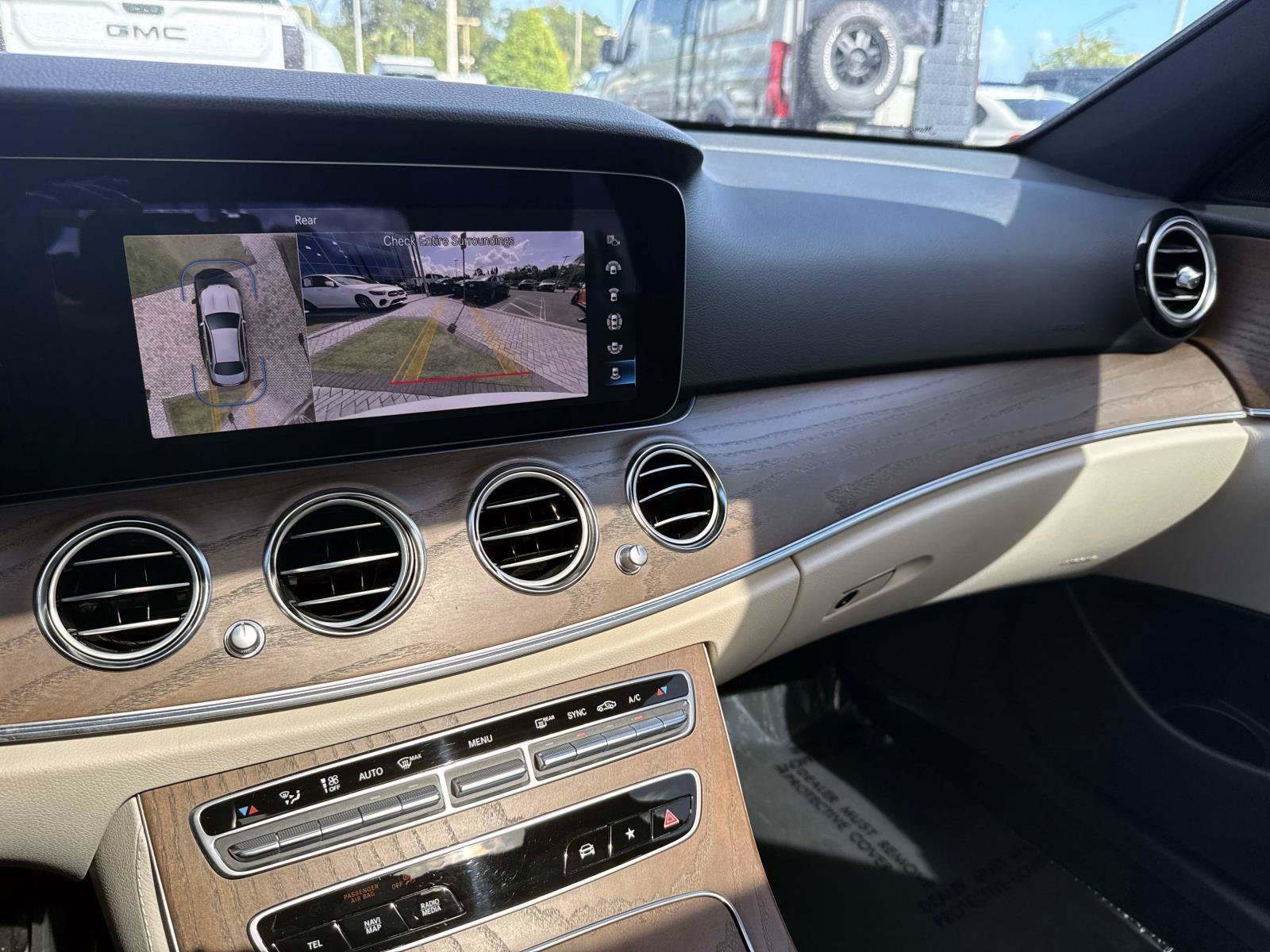Certified 2023 Mercedes-Benz E 350 Sedan image 26