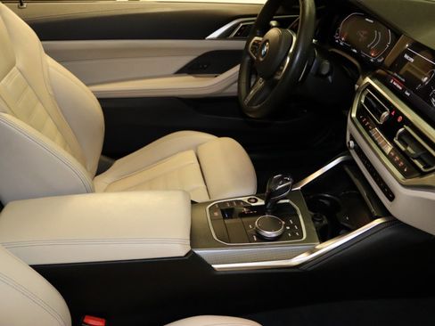 Used 2021 BMW 440i xDrive Coupe w/ Premium Package AWD/4WD image 25